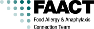 FAACT logo