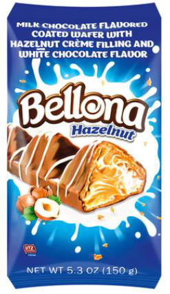 Allergen | Bellona Due Declared Lidl to Wafers Hazelnut Wheat Recalls Voluntarily Alerts Improperly Brand