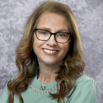 Eleanor Garrow-Holding