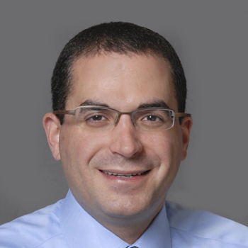 David M. Fleischer, MD 