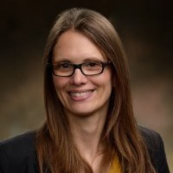 Katherine Anagnostou