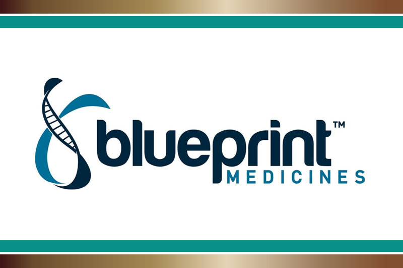 Blueprint Medicines Bronze Sponsor