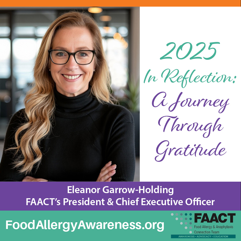 2025 In Reflection: A Journey Through Gratitude