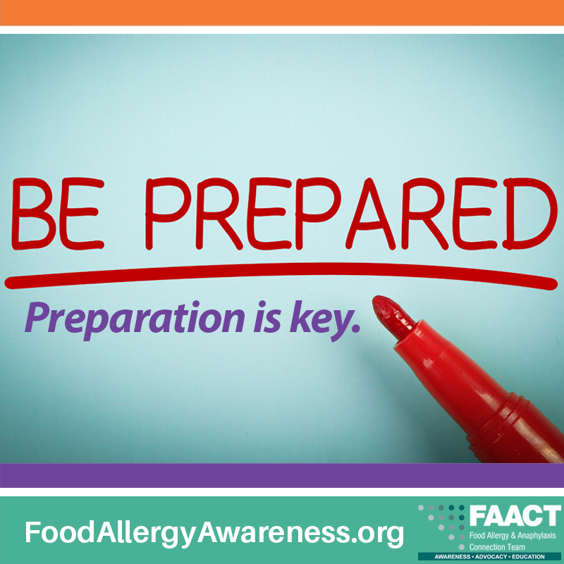 The Gift of Preparedness