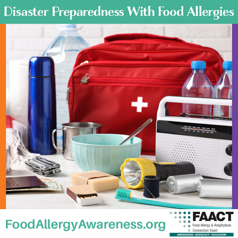 Disaster Preparedness Blog