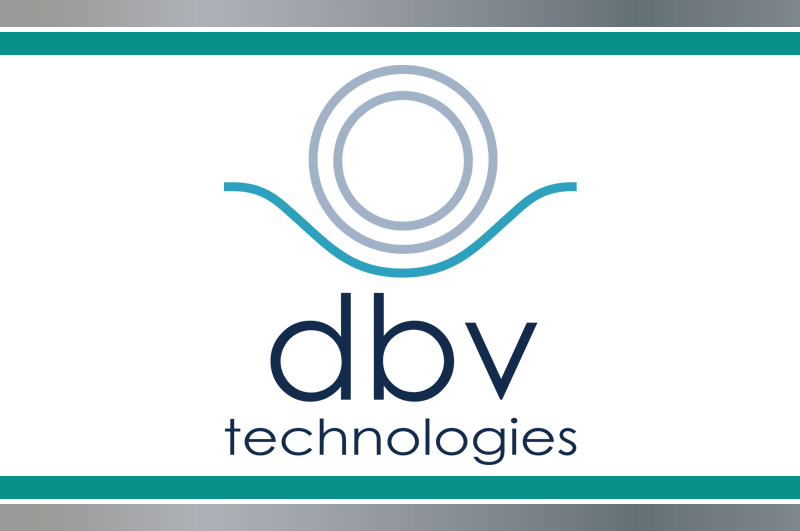 dbv technologies logo