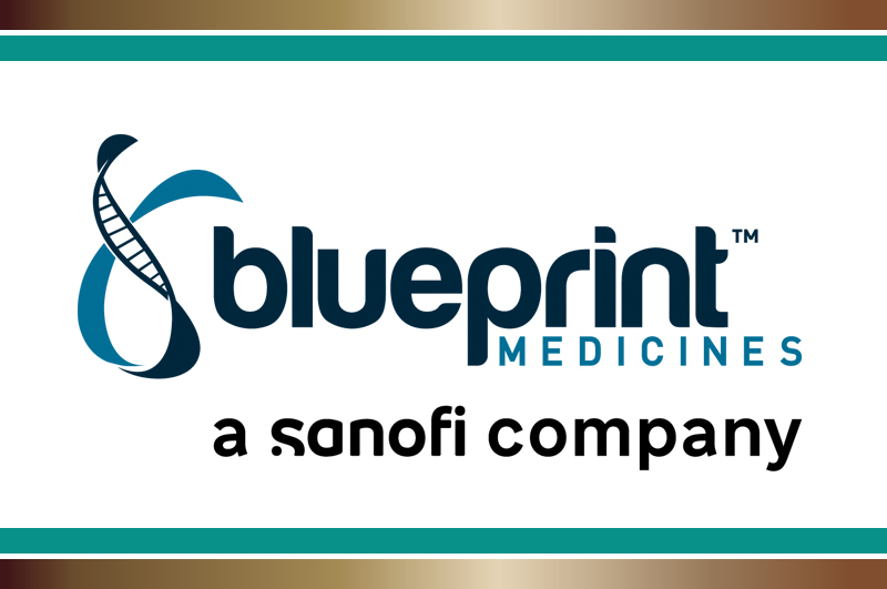 Blueprint Medicines logo