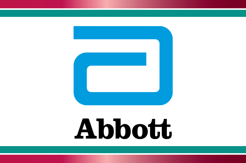 Abbott Sponsor