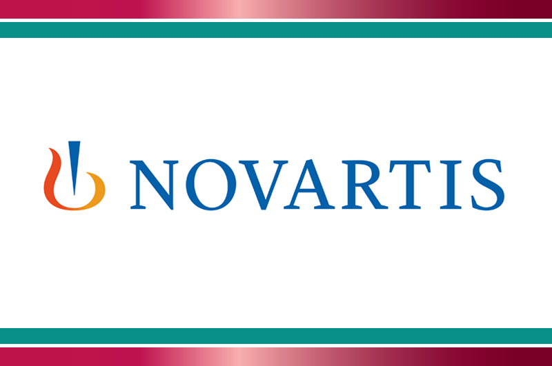 Novartis Contributor Sponsor