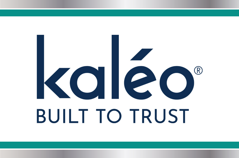 Kaleo logo