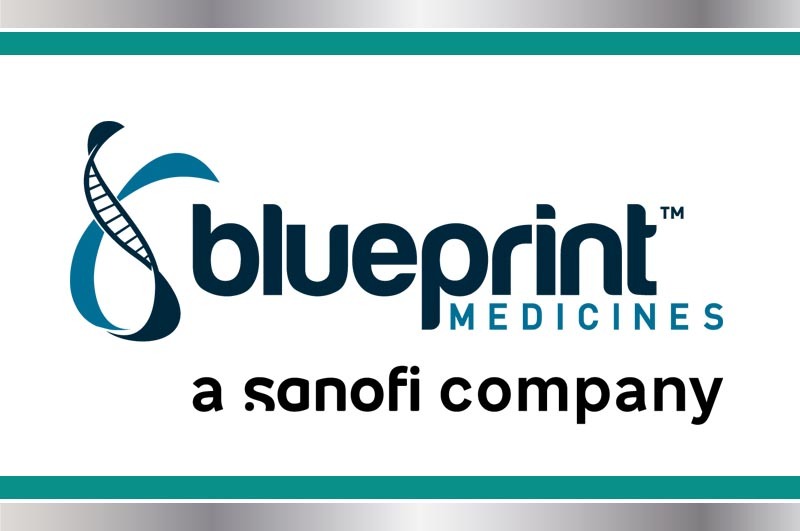 Blueprint Medicines logo