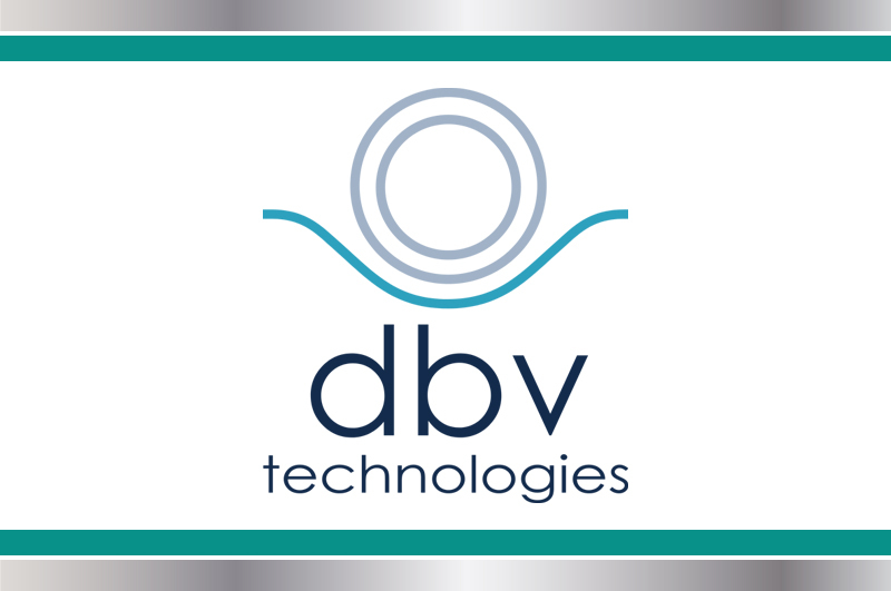 DBV Technologies logo