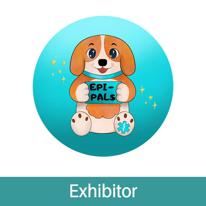 My Epi-Pals
