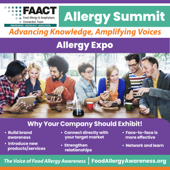 Allergy Expo