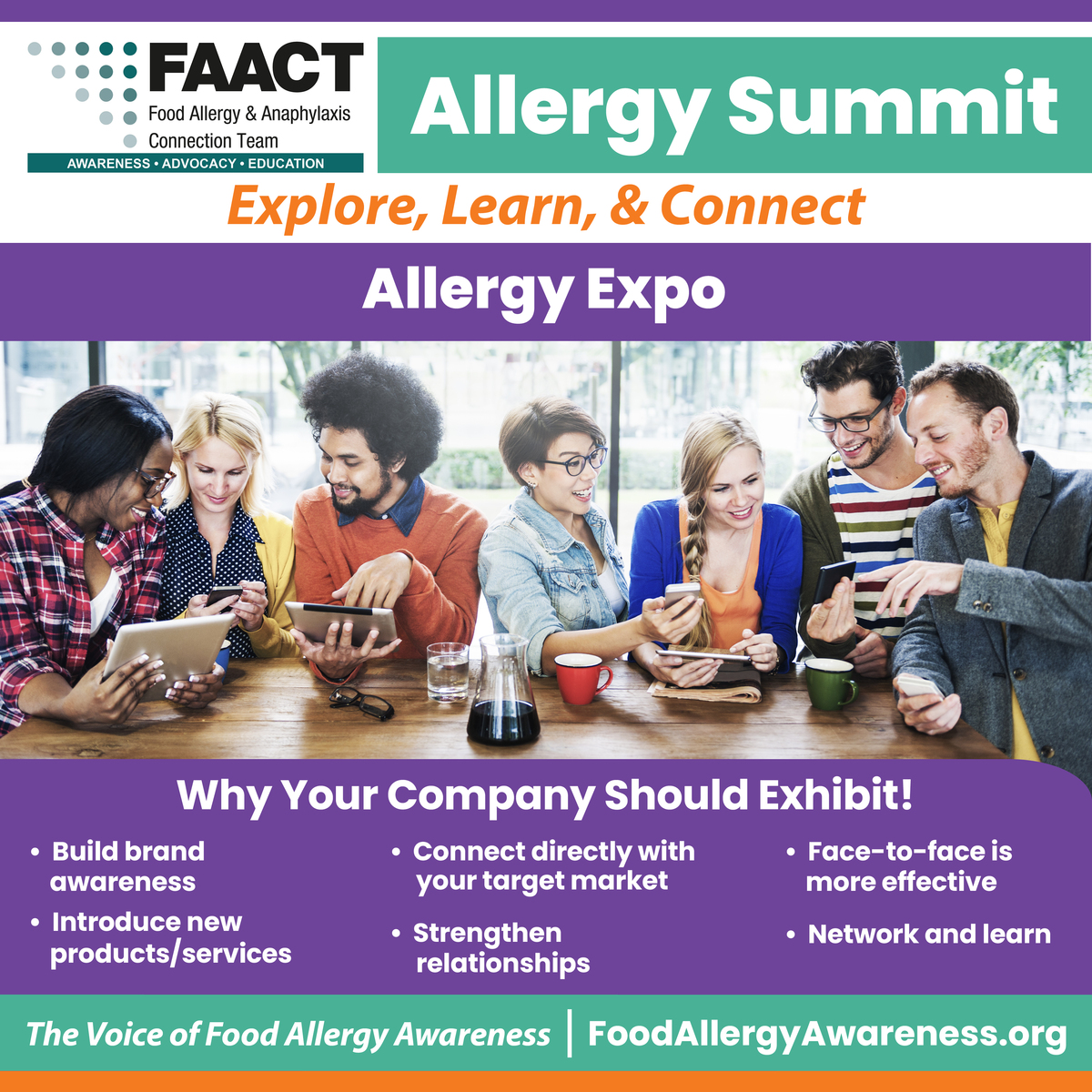 Allergy Expo