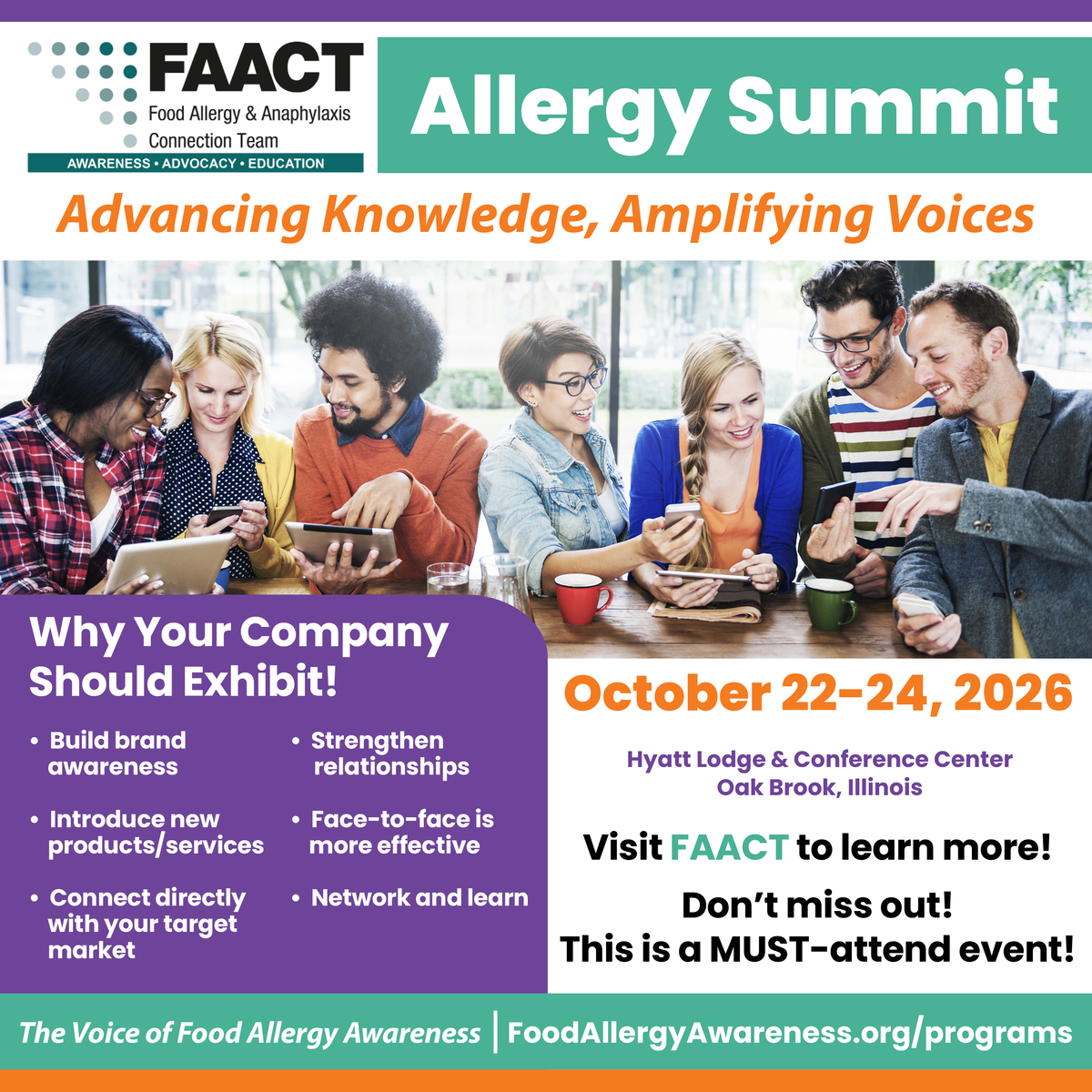 Allergy Expo