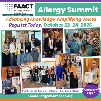 Allergy Summit