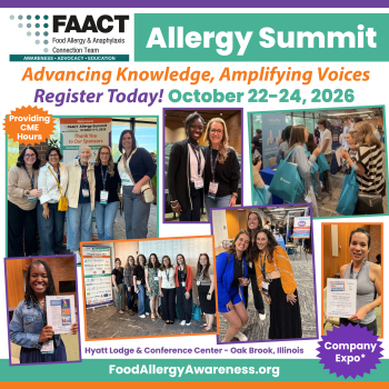 Allergy Summit