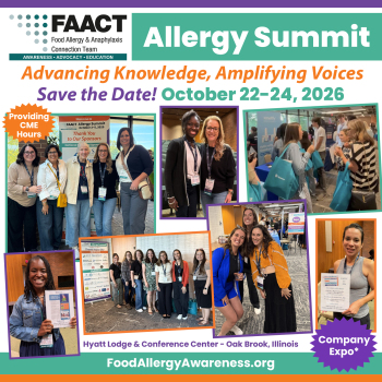 Allergy Summit