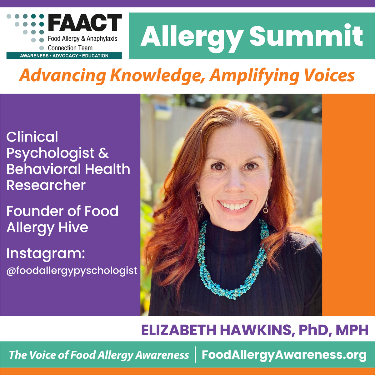 Elizabeth Hawkins, PhD, MPH