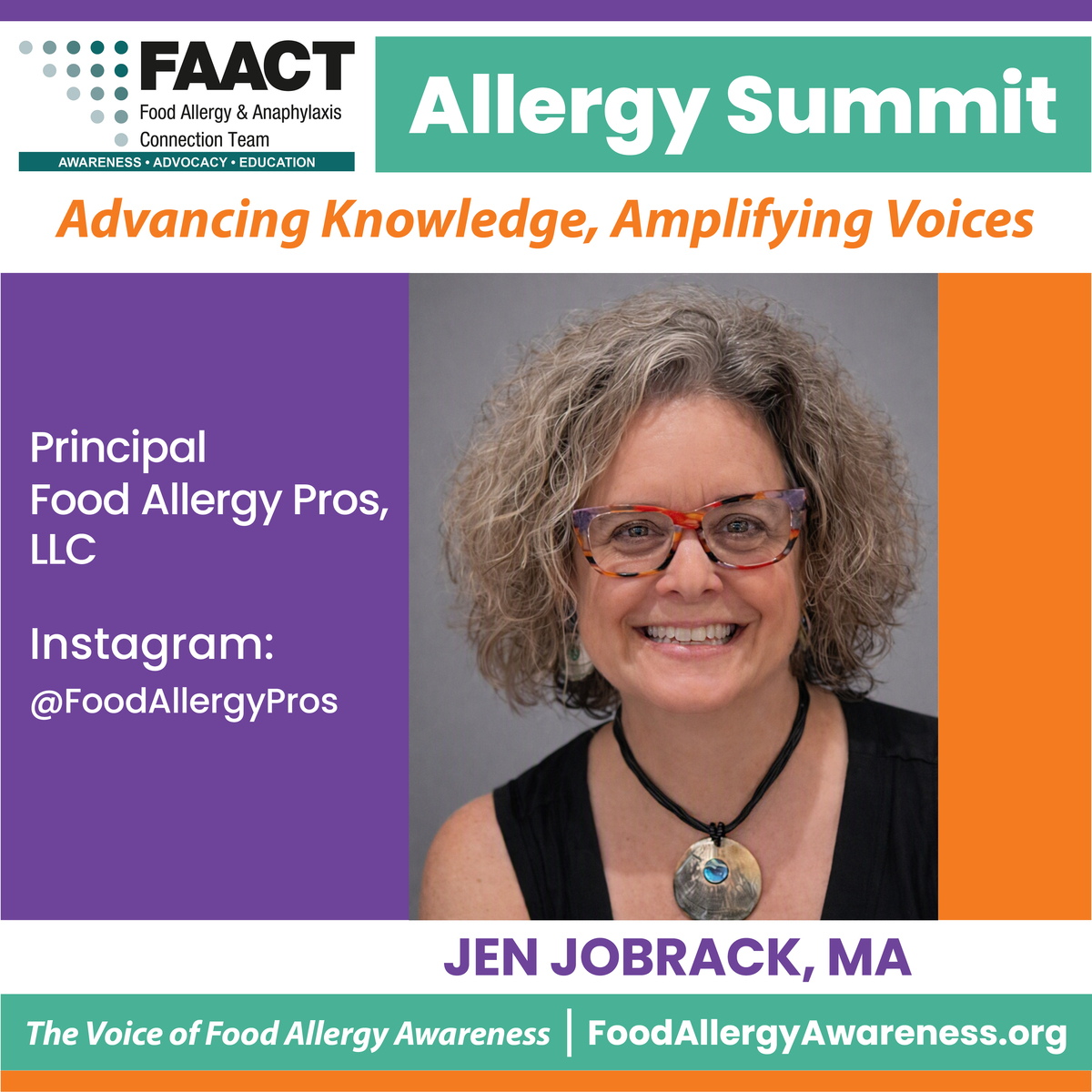 Jen Jobrack, MA