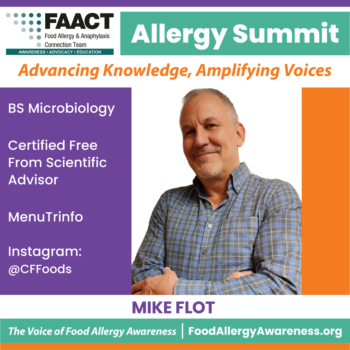 Mike Flot