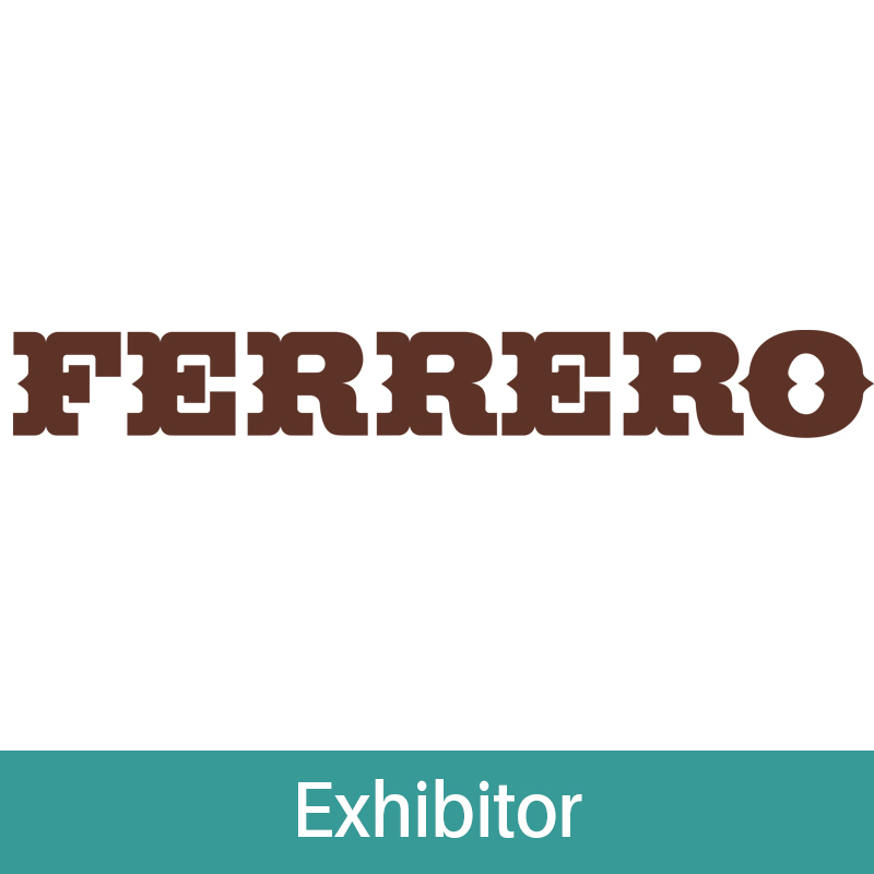 Ferrero - SPONSOR