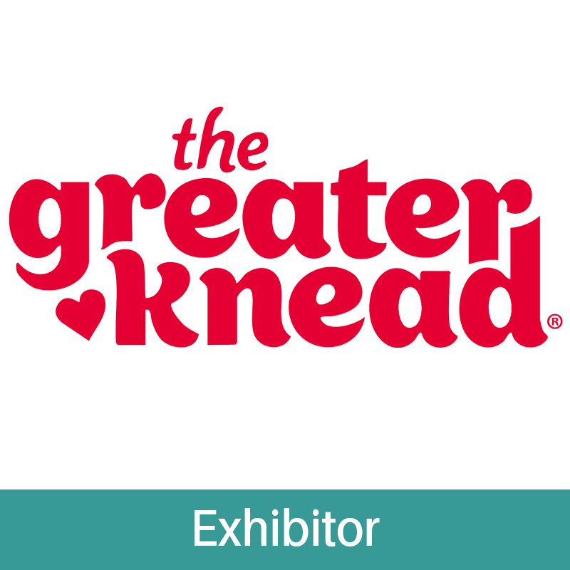 The Greater Knead
