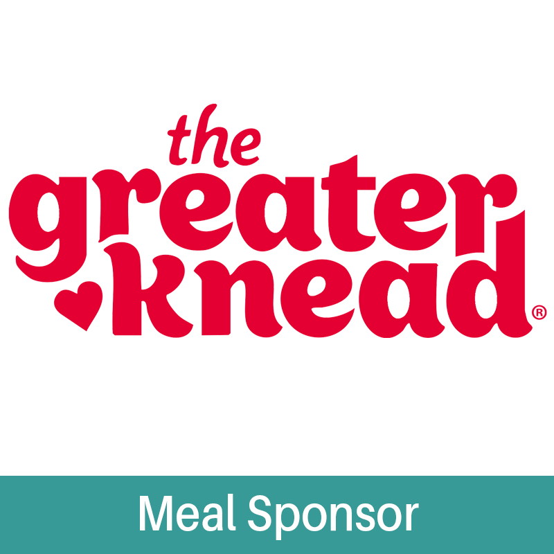 Greater Knead