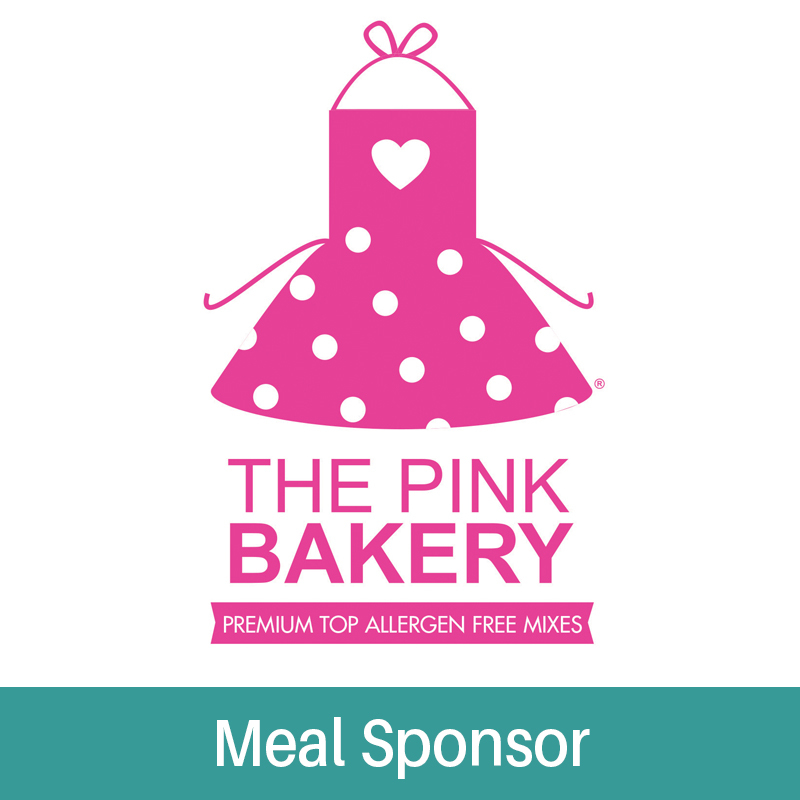 Pink Bakery