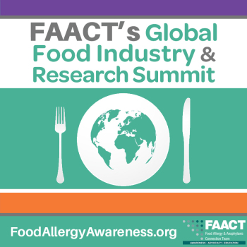 Food Industry & Research Summit