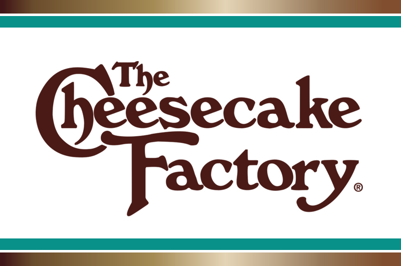 Cheesecake Factory