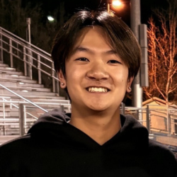 Nate Hong