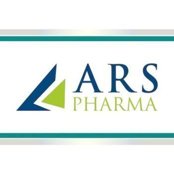 ARS Pharma logo