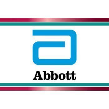 Abbott logo