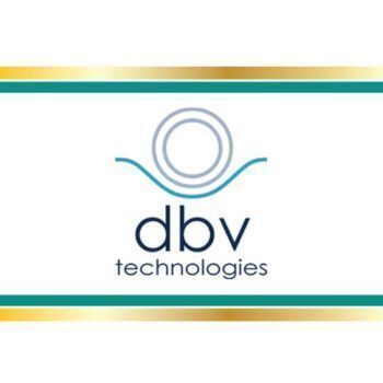 DBV Technologies logo