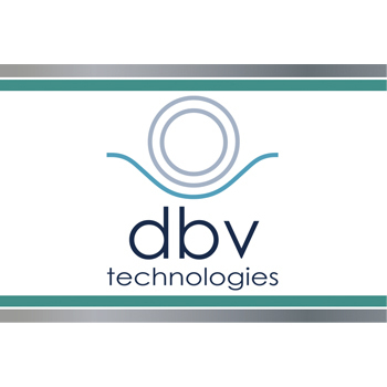 DBV Technologies logo