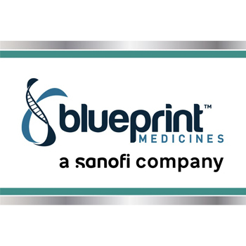 blueprint medicines logo