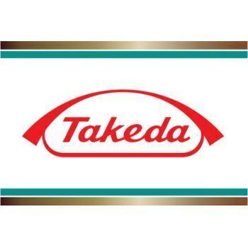 Takeda Logo