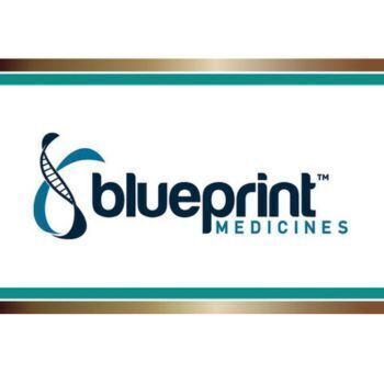 blueprint medicines logo