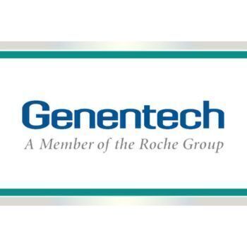 Genentech logo